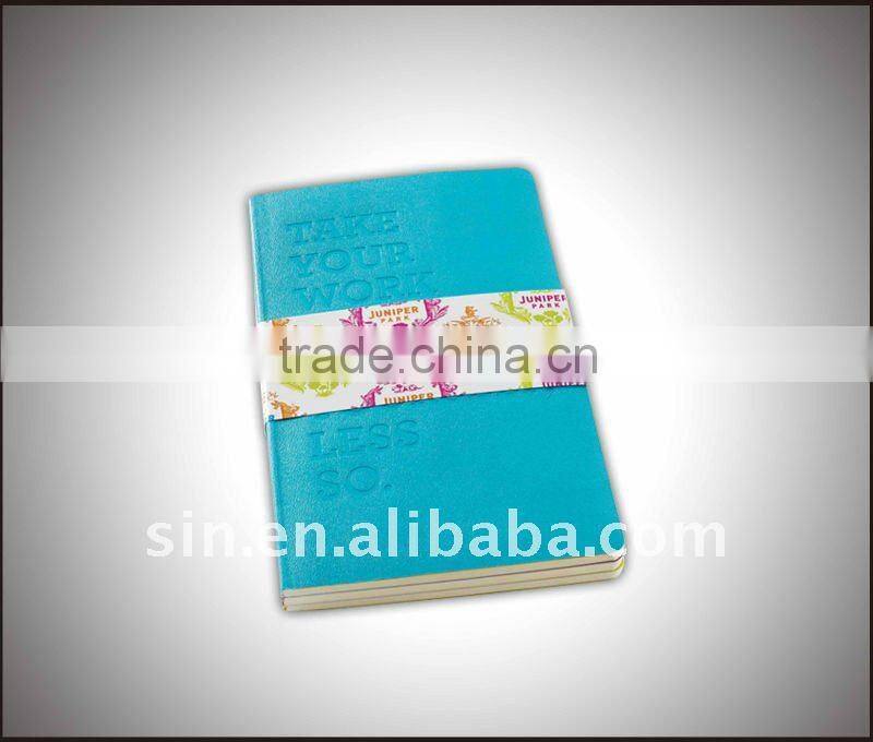 Printed Colorful Children book