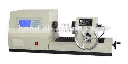 Manual Wire Digital Display Metal Wire Torsion Tester