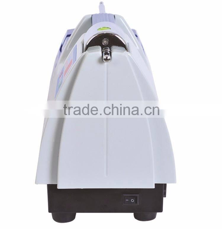 Rice Sample Tresher/Automatic Rice Tresher/Electric Rice Tresher