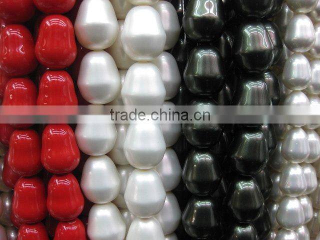 Jewelry beads
