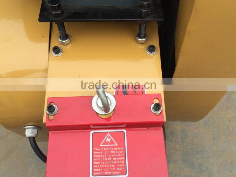 40mm Flat bar cutting machine factory