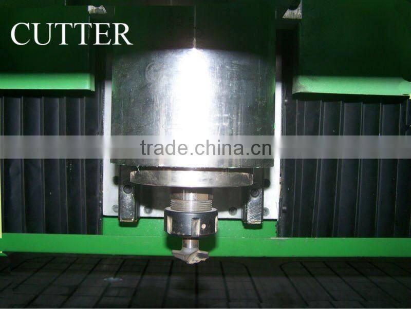 CNC Wood Router Machine