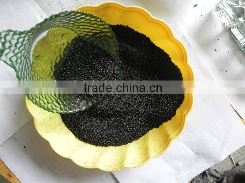 Price of 8x24 granular activated carbon drying activated carbon price