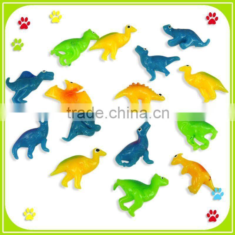 Blow Up Animals TPR Balloon Buddies