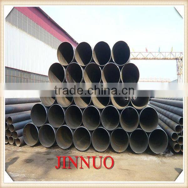 SY T5037 SAW Steel Pipe For Low Pressure Liquid Delivery
