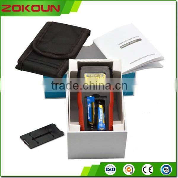 Cheap price 40m Brand New Laser range finder
