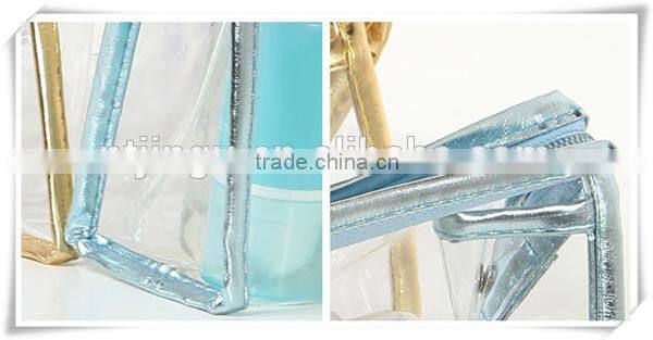 L-630006 Multifunction folding waterproof hanging toiletry bag