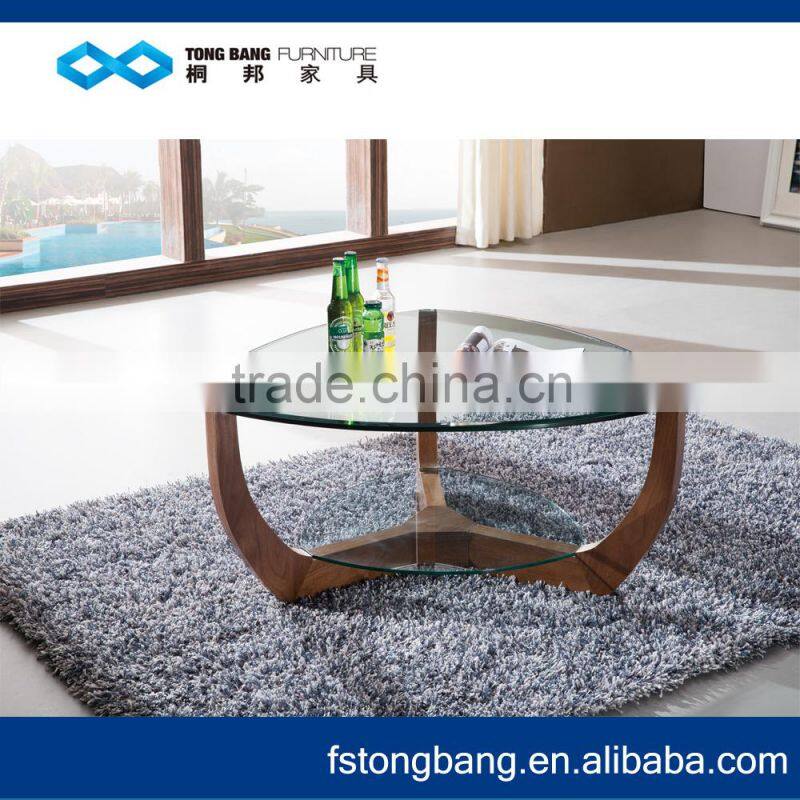 dining room hot sale glass coffee table