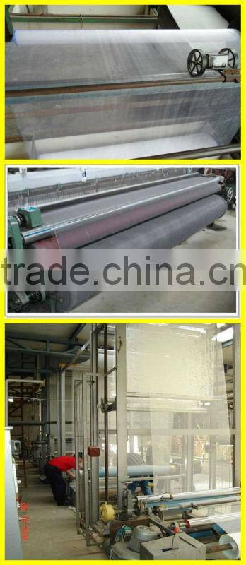 fiberglass mosquito window insert screen