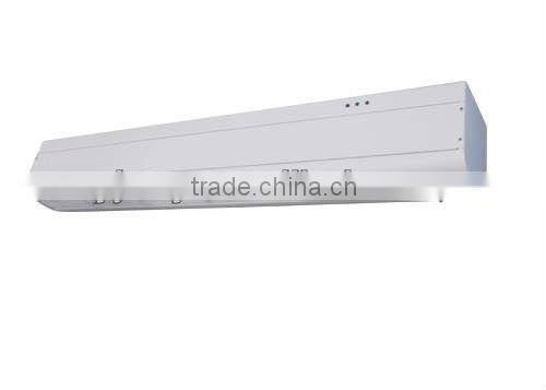Axial Flow Series Air Curtain(65 Series)