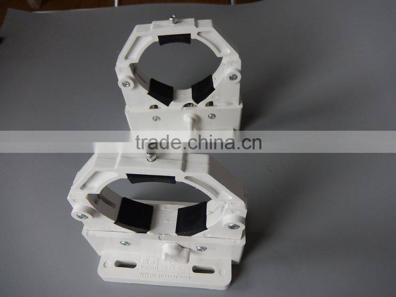 co2 laser engraving machine parts 10-80mmdia tube supports