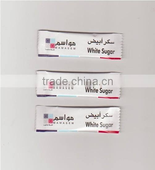 Zhenghui laminated packaging material for sugar sachet