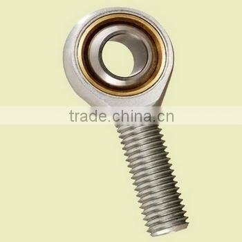 SAL 50 ES-2RS Rod Ends 50 mm GAL50-DO-2RS Joint Bearings SAL50ES-2RS SAL50ES 2RS GAL50 DO 2RS GAL50DO 2RS