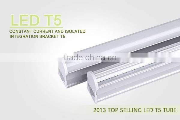 1ft/2ft/3ft/4ft/5ft/6ft/8ft 25w fluorescent t5 lamp led tube light 5ft