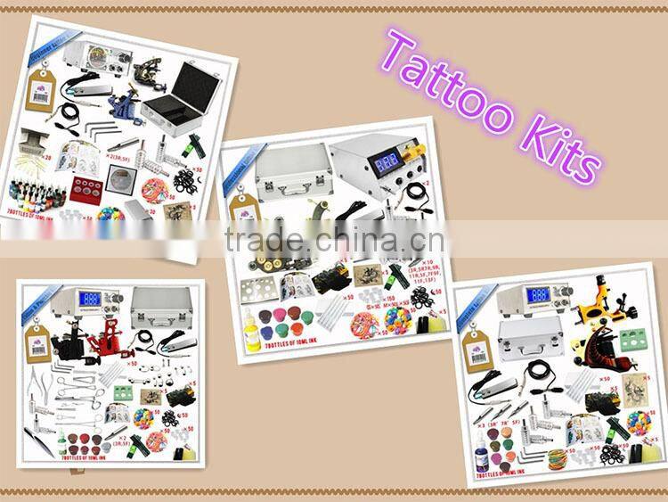 Tattoo machine tattoo supplies grip 304 stainless steel tattoo grip