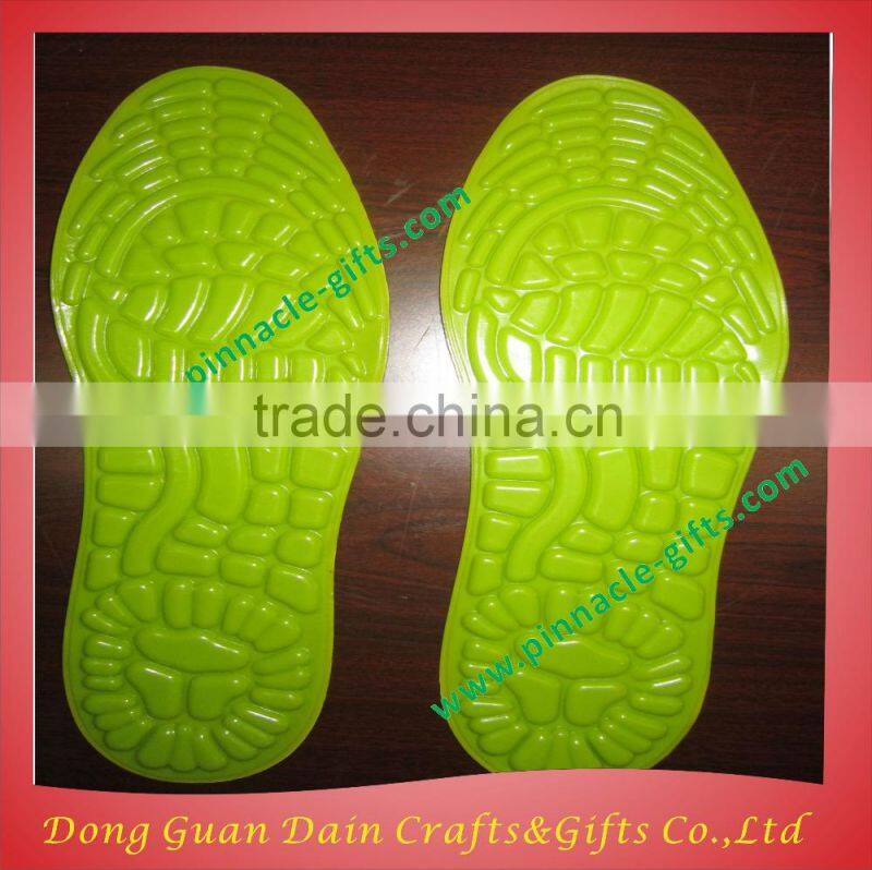 PU foaming insoles / PU insoles