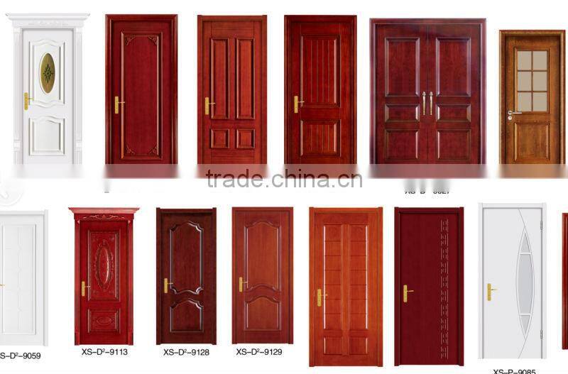 wood bedroom door white primer wood doors polish doors