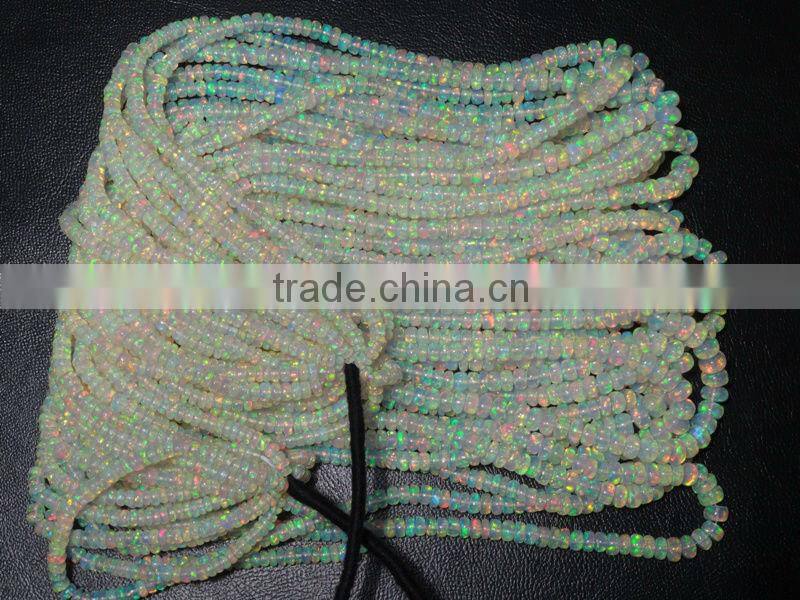 Ethiopian opal cabochon, celebrated size, ++AAA Quality, very good fire and colour