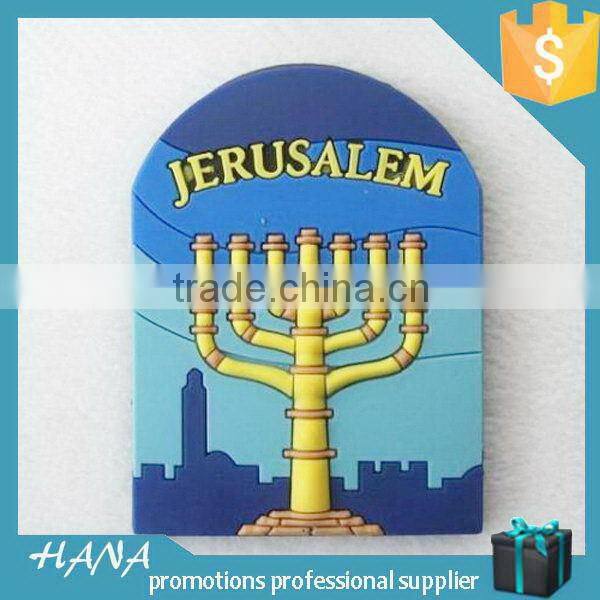 Bottom price useful fridge magnet food