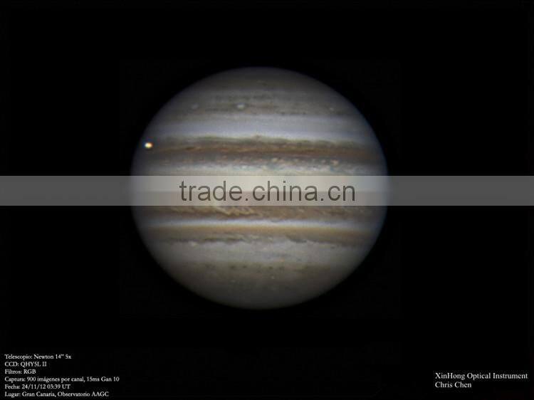 Top quanlity high power Gskyer astronomical telescope 70400 made in China for sale