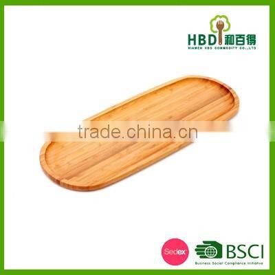 High quality bamboo plate,wood plate,wood tray wholesale