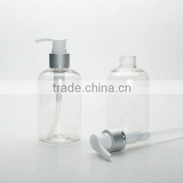 Dispenser PET 200ml B Clear