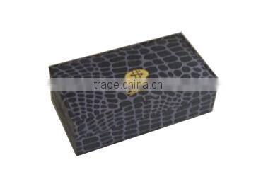 2016 China supplier luxury jewelry box