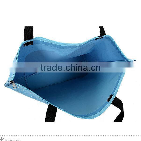 foldable shopping bag