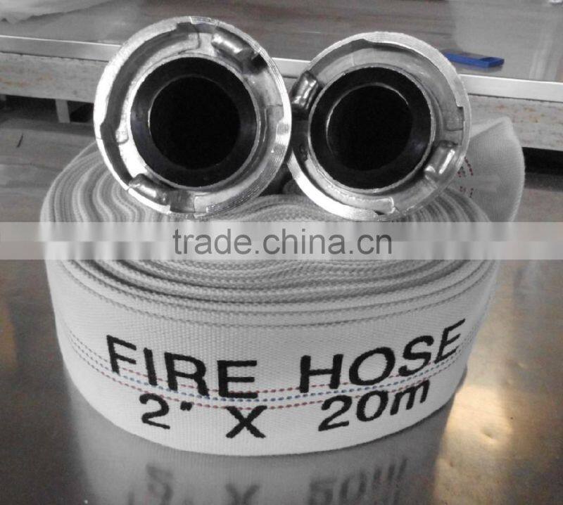 Fire Hose for germany coupleing