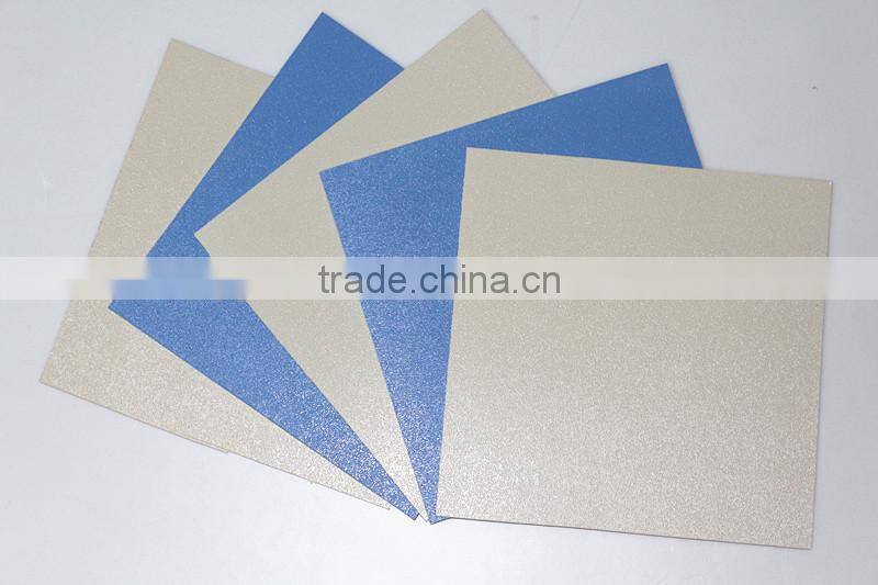 Hospital Vinyl Rigid Sheet Wall Covering