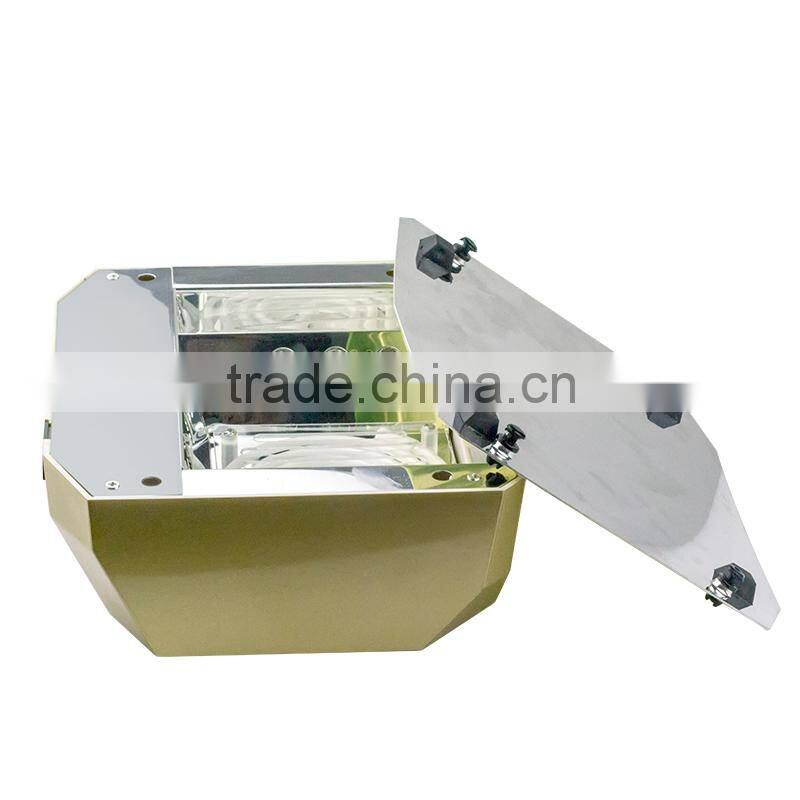 CCFL led UV nail lamp 36w Gel Curing Cure Lamp Timer Dryer Nail Polish Tools