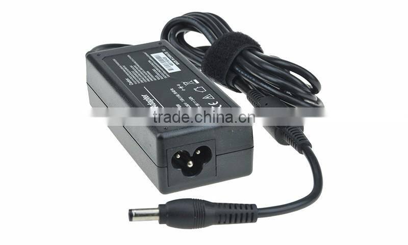 WAWEIS 19V 3.42A AC adapter for Toshiba power supply
