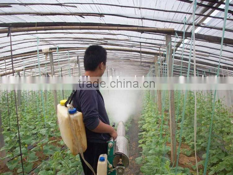 Agricultural pesticide sprayer / power sprayer price /gasoline engine long arm sprayer for sale