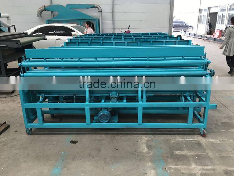 Industrial quilting machine / sewing machine for quilt / machine quilting