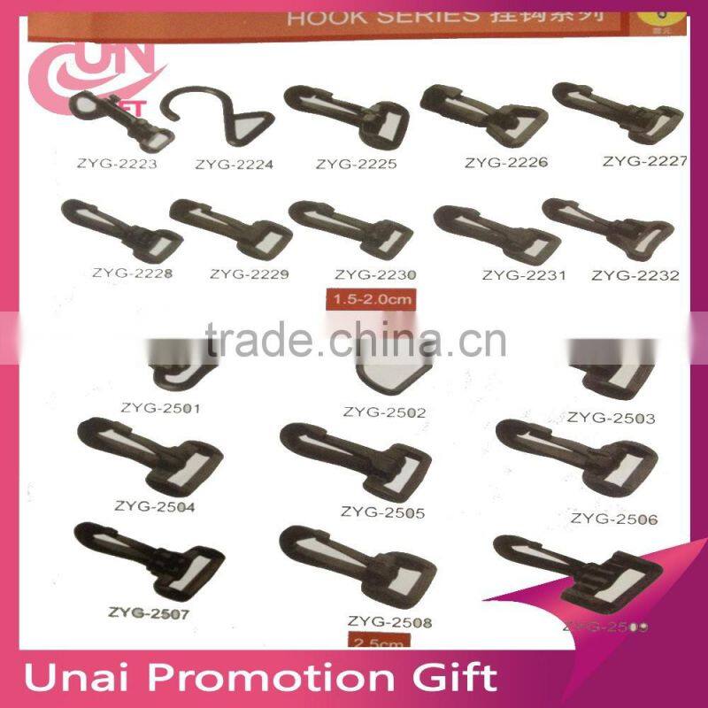 Snap Hooks and key ring on sale