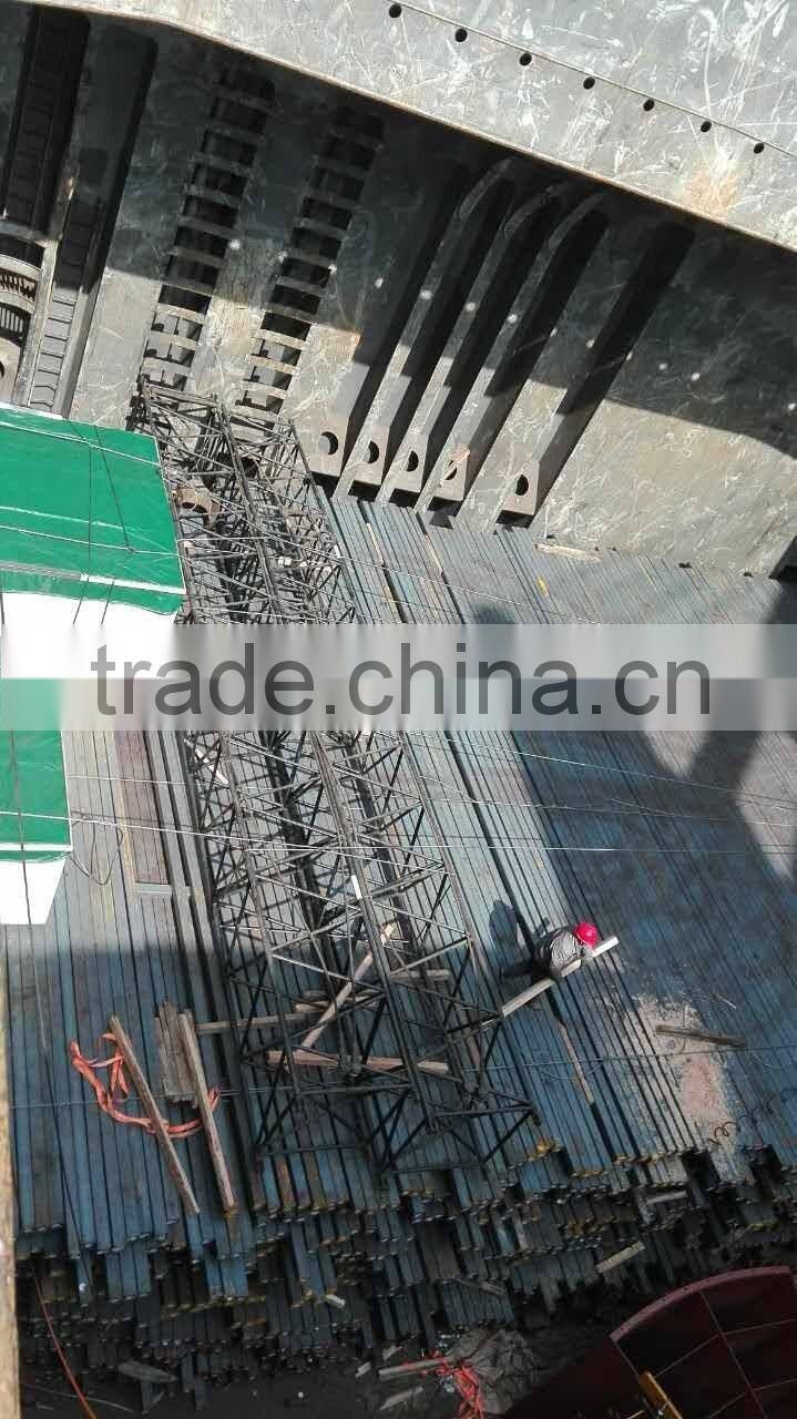 Original Dynapac road roller CA30D for sale, good condition