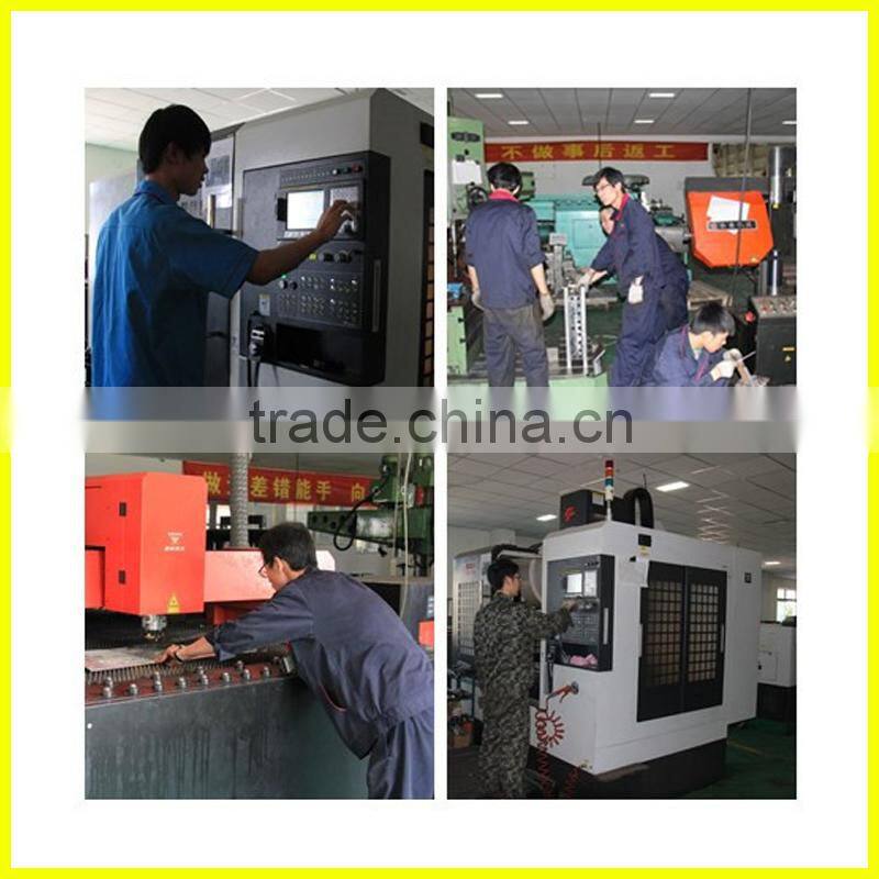 construction machines parts DISC brake pads for LW300K