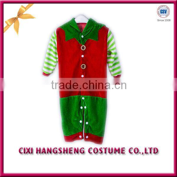 2015 christmas costume for kids