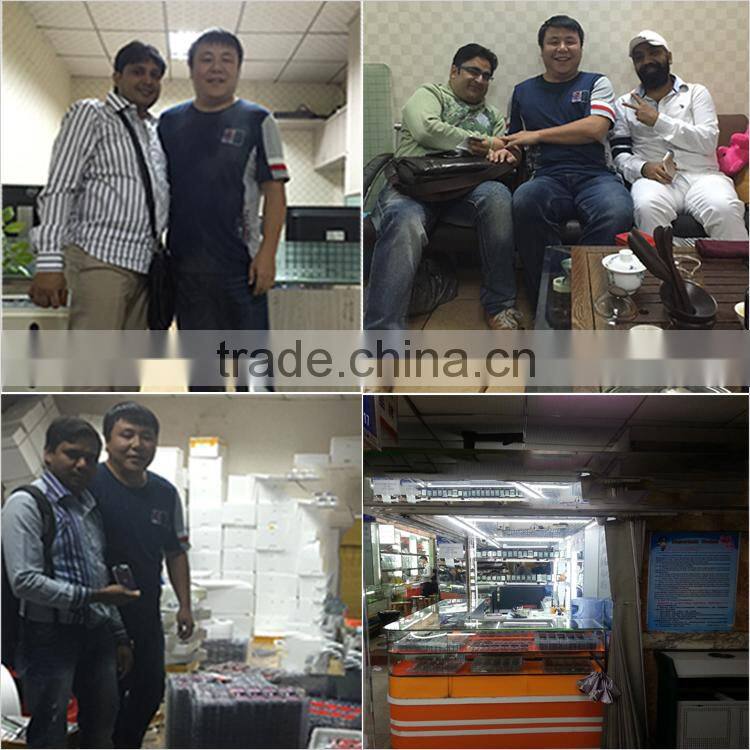 Factory Manufacturer Mobile Phone LCD for iPhone6 with frame