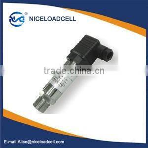 30Mpa Strain gage force sensor