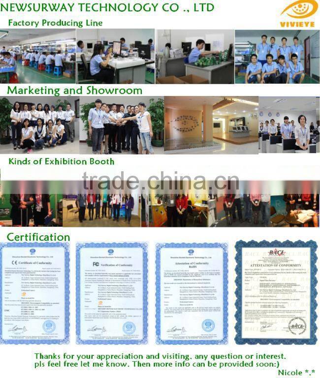 Sony CCD Cameras, 60M IR outdoor cameras, Newsurway HOT ir cameras, VE-8038EF/UTC