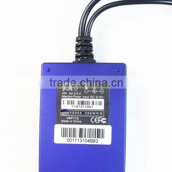 wifi bridge for dreambox