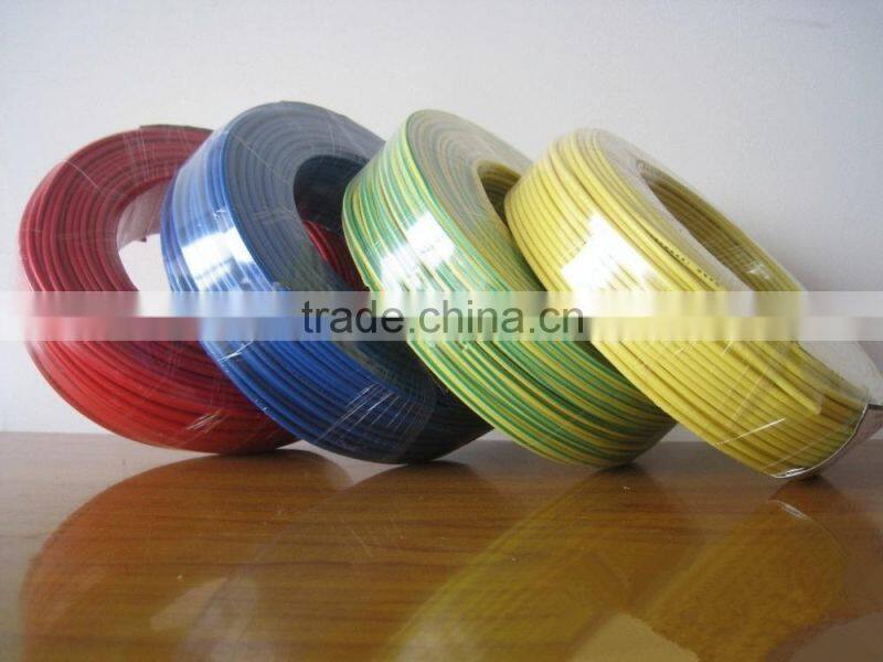 Flexible Electric Wire Cable,House Wire