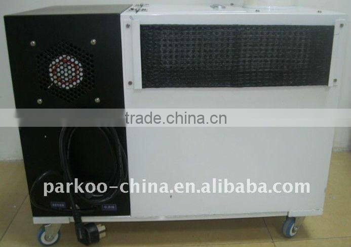 CE approved ultrasonic humidifier with 18KG/HOUR