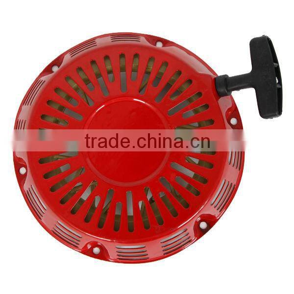 Recoil Starter Assy for 188F/GX390 (13HP) Electrical Generator Parts