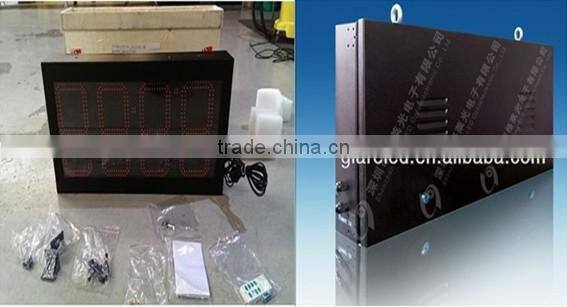 New Design LED desk lamp table laptop lamp lights book reading lights+Time showing+Date+Calendar +Temp+Alarm+LCD display