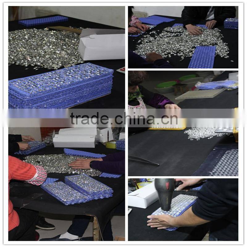 Hot Selling Wholesale Jewelry Alien Crystal Bead