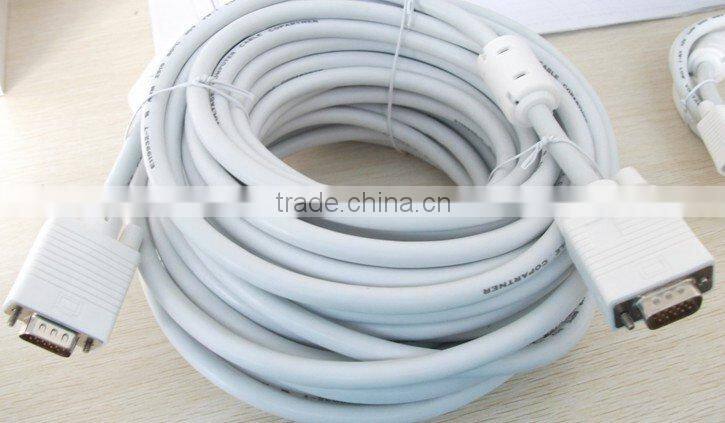 10meter VGA cable