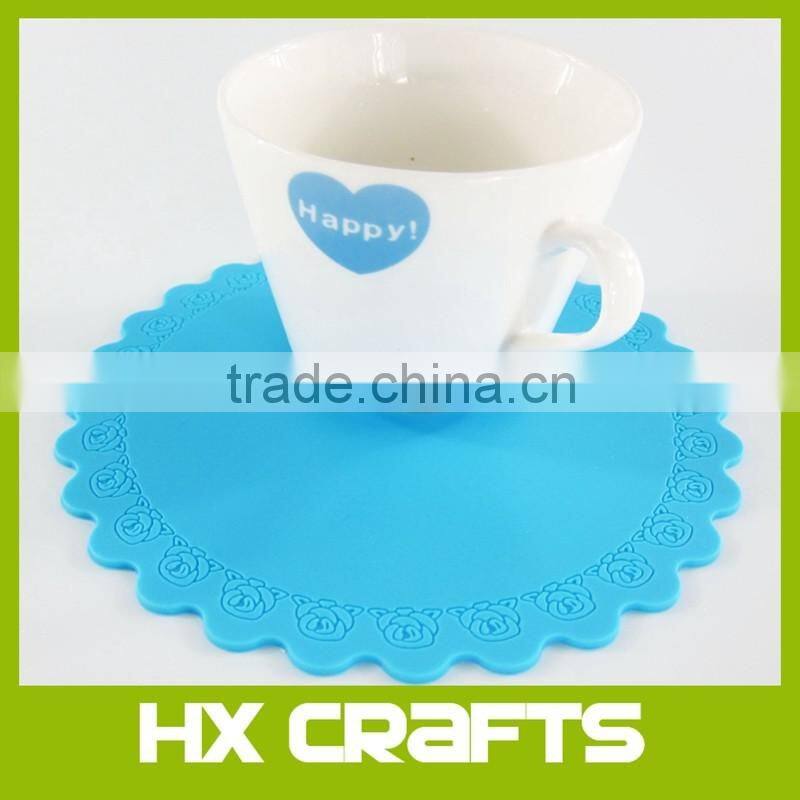 Multipurpose Silicone Pot Holders, Trivets, Jar Openers, & Spoon Rests