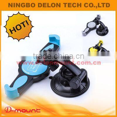 aluminum bike bicycle mobile phone holder BRACKET mount